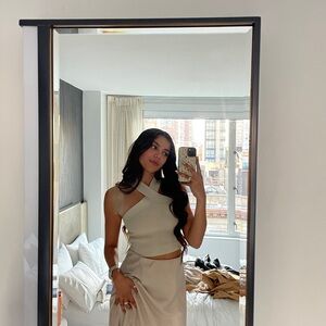 Meet your Posher, Ria